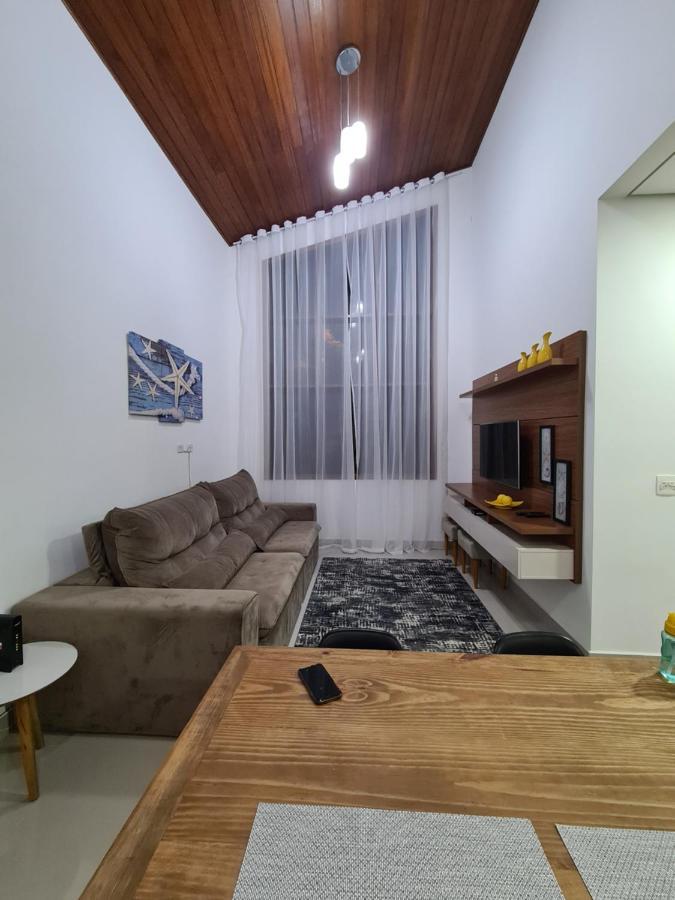 Linda Casa Em Ubatuba Condominio Fechado Luaran gambar