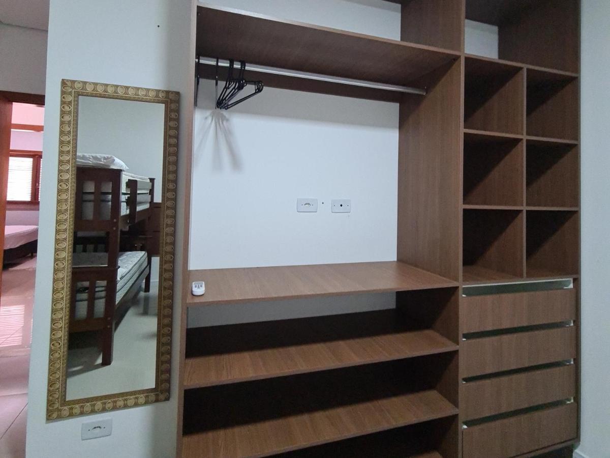 Linda Casa Em Ubatuba Condominio Fechado Luaran gambar